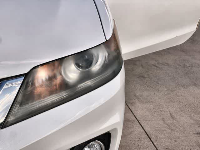 Used 2015 Honda Accord EX-L image 24