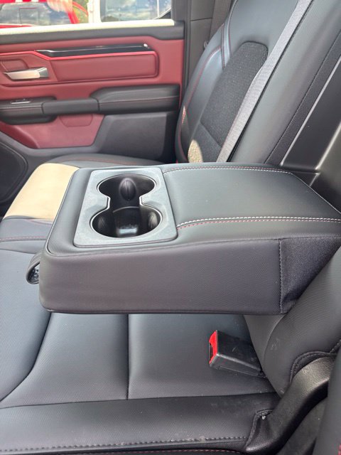 Used 2022 RAM 1500 Rebel w/ Rebel Level B Equipment Group AWD/4WD image 36