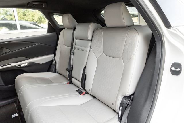 Used 2024 Lexus RX 350 Premium Plus image 12