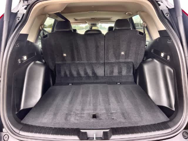 Certified 2026 Honda CR-V EX-L image 20