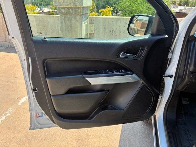 Used 2019 Chevrolet Colorado LT image 10