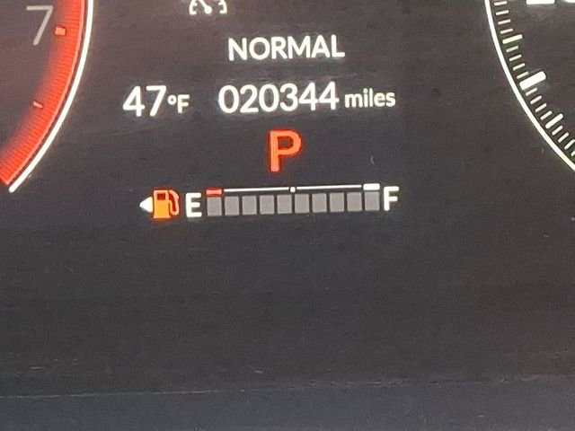 Used 2023 Honda CR-V EX-L image 23