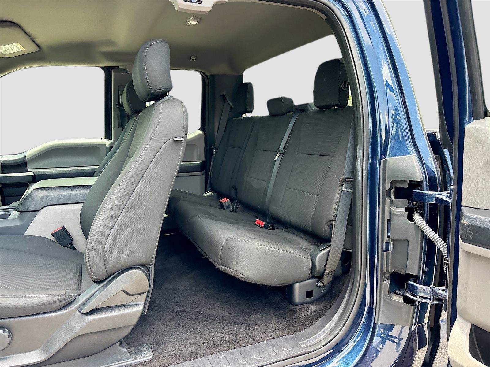 Used 2018 Ford F150 XL w/ Equipment Group 101A Mid AWD/4WD image 22