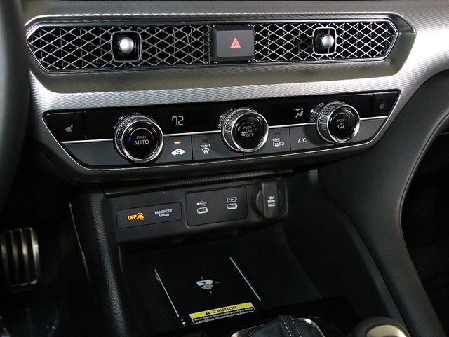 Used 2026 Acura Integra A-Spec image 19