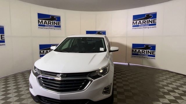 Used 2020 Chevrolet Equinox LT FWD image 5