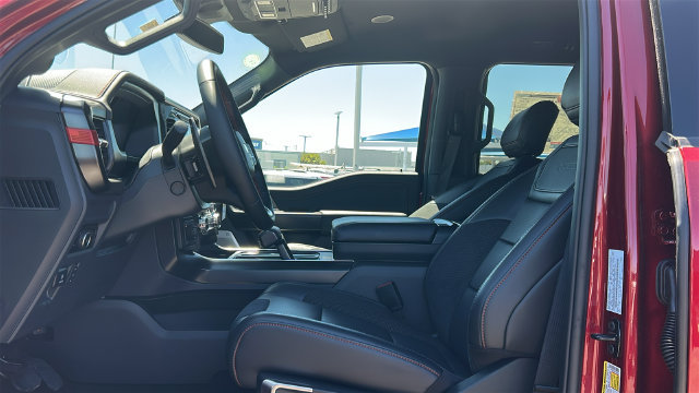 New 2026 Ford F150 Raptor AWD/4WD image 19