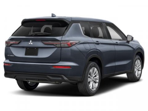 New 2026 Mitsubishi Outlander ES AWD/4WD image 2