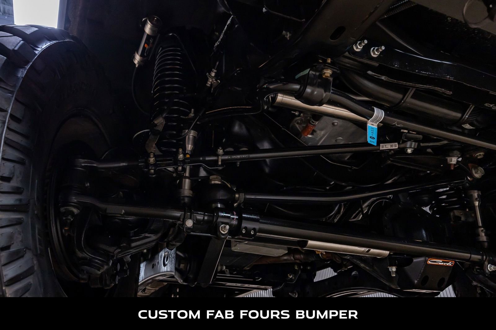 Used 2025 Ford F250 Platinum w/ Platinum Plus Package image 13