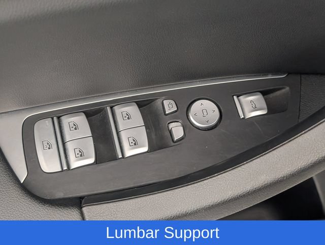 Used 2024 BMW X3 sDrive30i RWD image 14