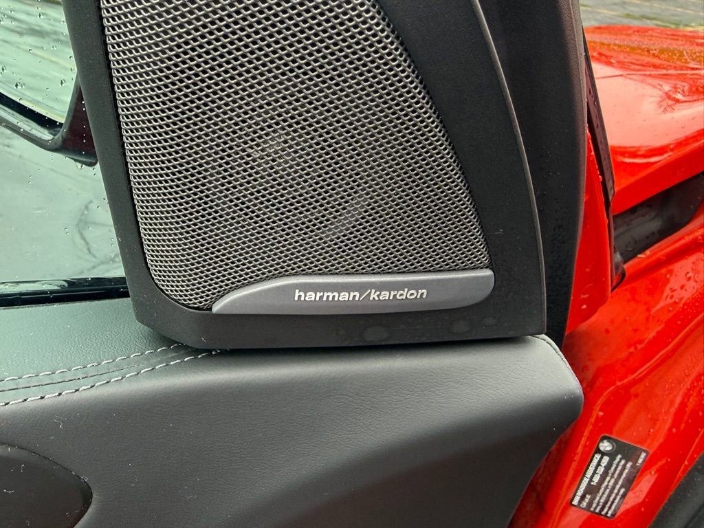 Used 2023 BMW X5 M w/ Competition Package image 11