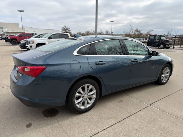 Used 2024 Chevrolet Malibu LT image 5