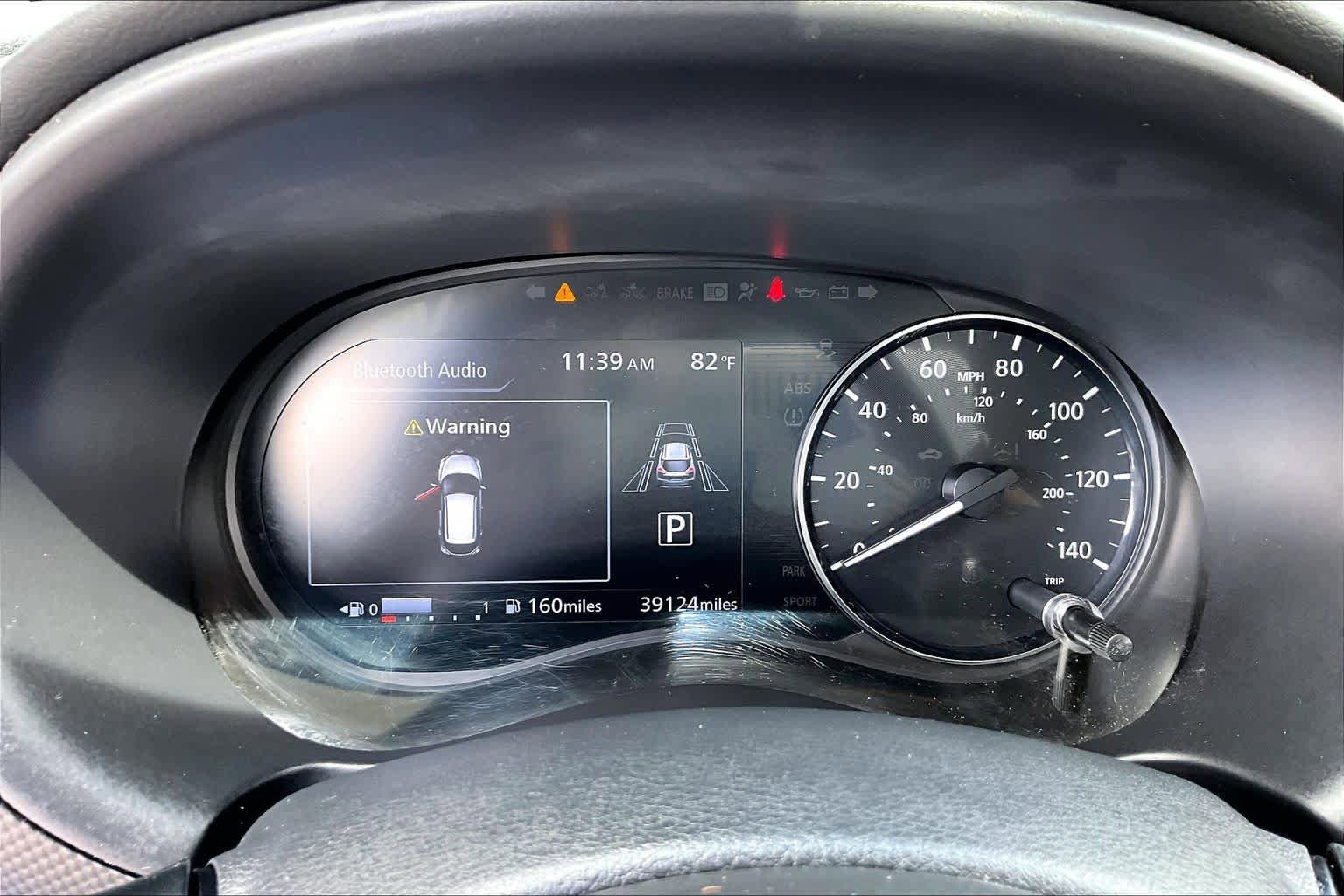 Used 2021 Nissan Kicks SV FWD image 25