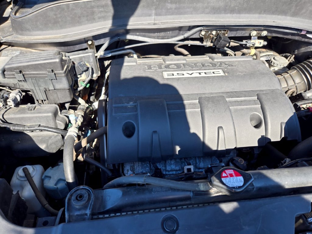 Used 2013 Honda Ridgeline RTL image 22