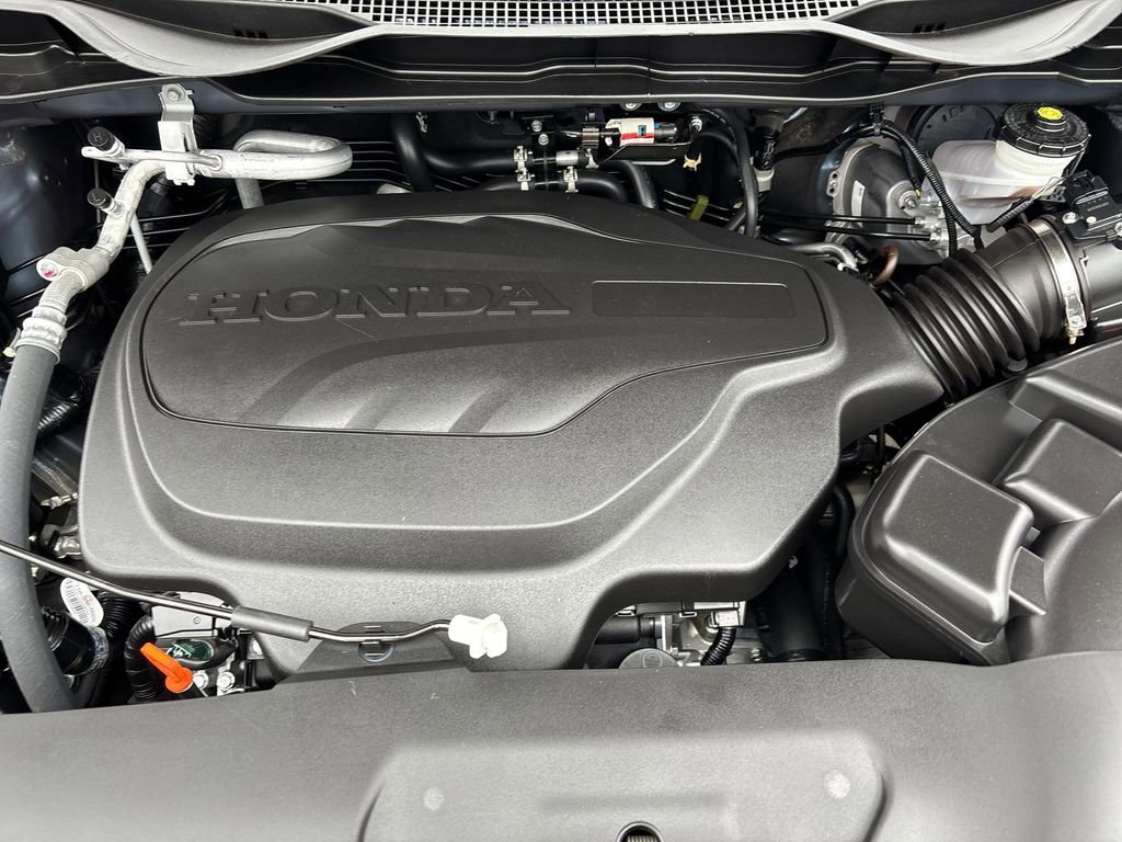 Used 2025 Honda Odyssey Touring image 30