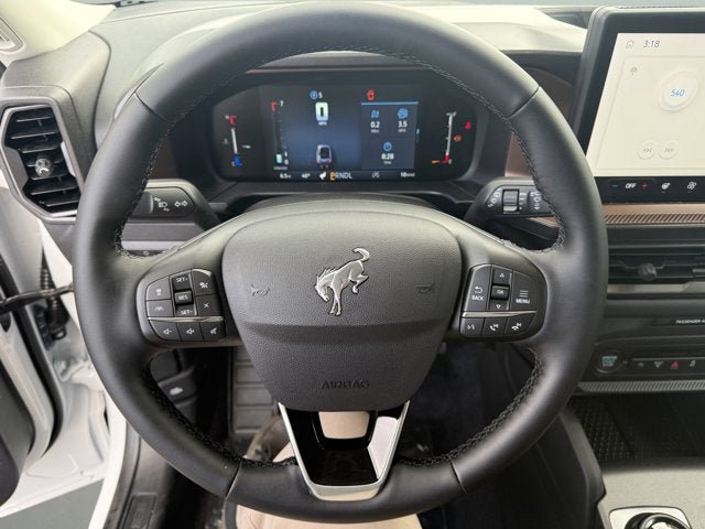 New 2026 Ford Bronco Sport Outer Banks AWD/4WD image 12