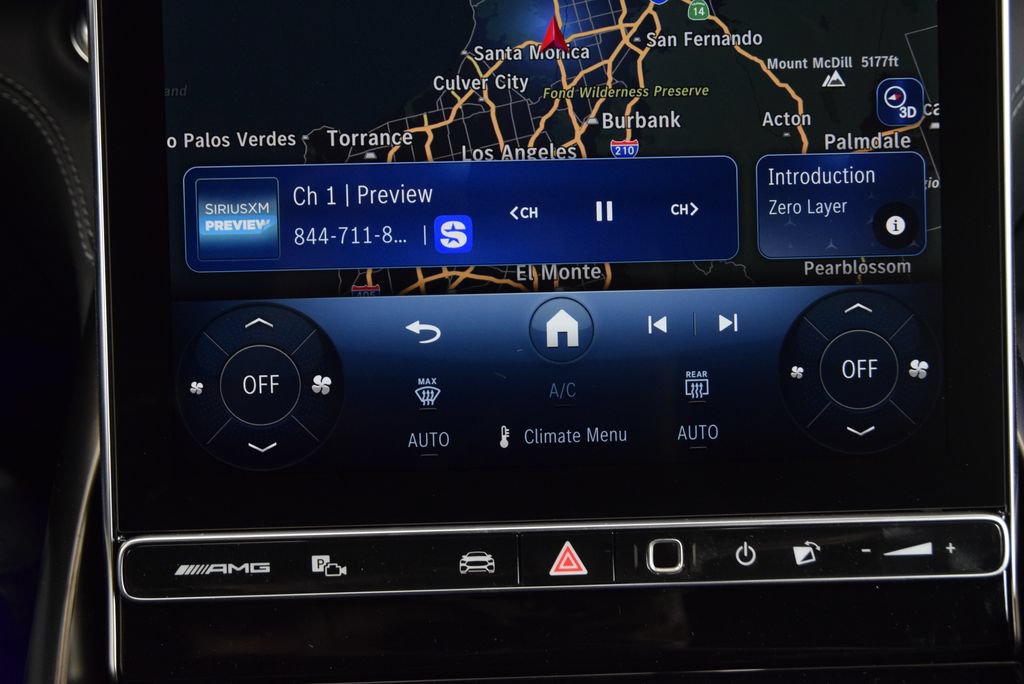 New 2026 Mercedes-Benz SL 43 AMG image 26