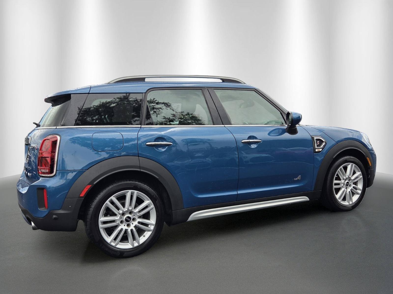 Used 2024 MINI Cooper Countryman S AWD/4WD image 7