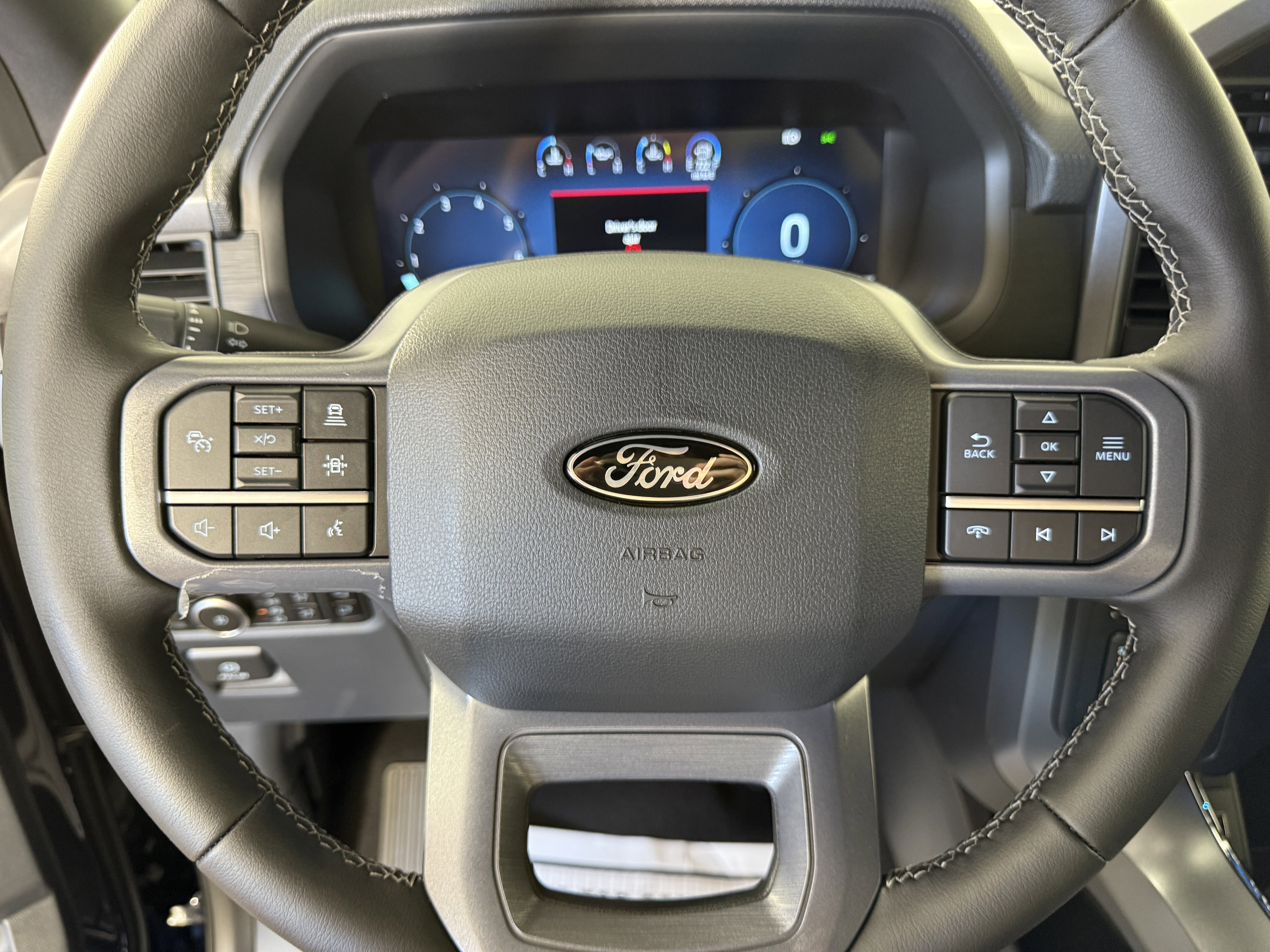 New 2025 Ford F150 XLT image 29