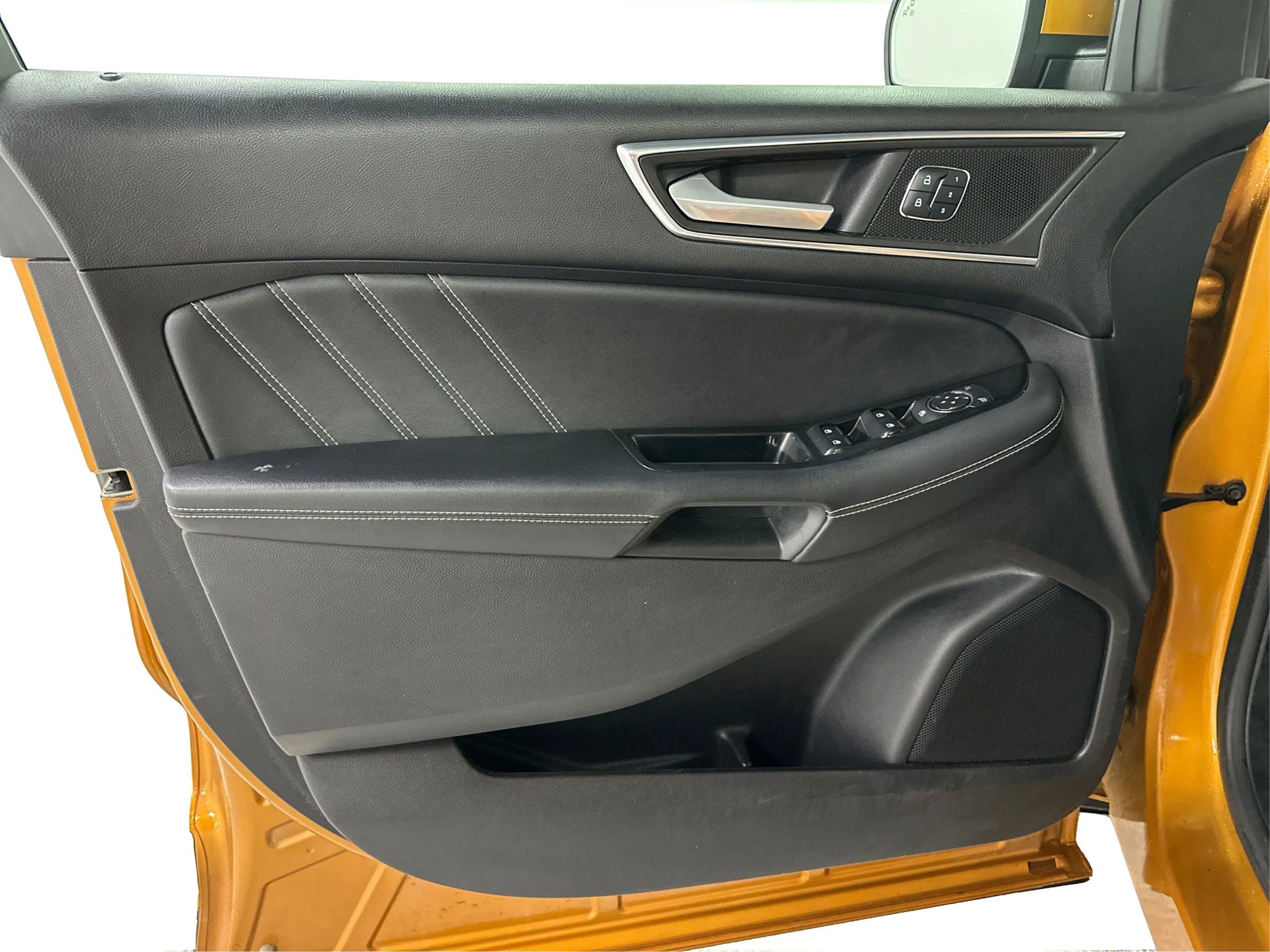 Used 2015 Ford Edge Sport w/ Equipment Group 401A image 21