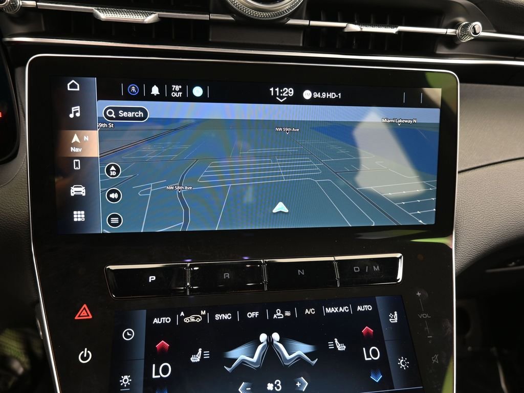 Used 2023 Maserati Grecale GT image 20