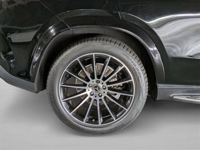 Certified 2022 Mercedes-Benz GLE 350 4MATIC image 26