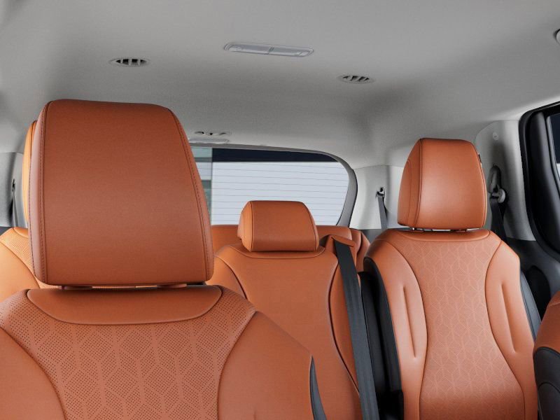 New 2026 Kia Carnival EX image 33