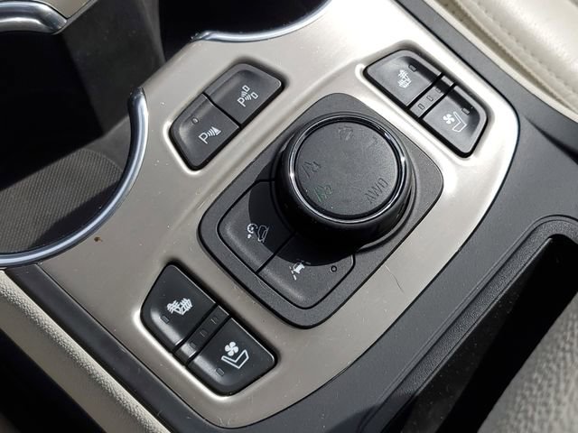 Certified 2019 GMC Terrain Denali w/ Advanced Safety Package image 37