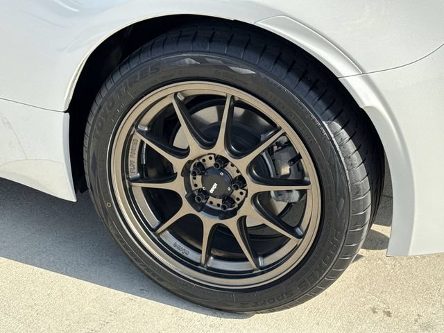 Used 2023 Toyota GR86 Premium RWD image 11