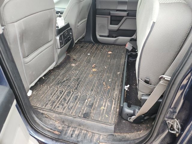 Used 2020 Ford F150 XLT w/ Equipment Group 302A Luxury image 8