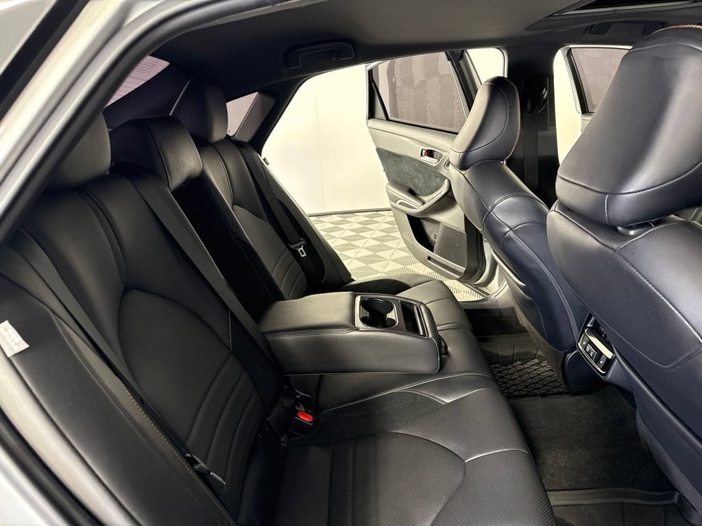 Used 2022 Toyota Avalon Touring w/ Advanced Safety Package FWD image 34