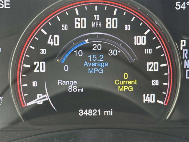 Certified 2022 Dodge Durango GT image 49