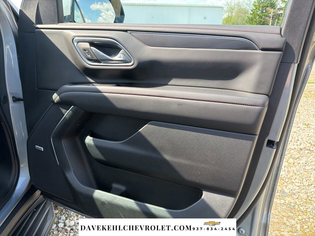 Used 2024 Chevrolet Tahoe RST w/ Luxury Package AWD/4WD image 26