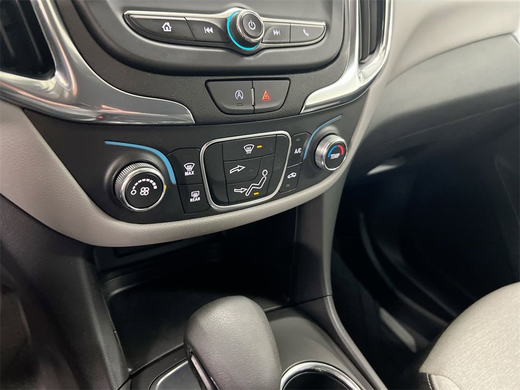 Used 2023 Chevrolet Equinox LS w/ LS Convenience Package image 15