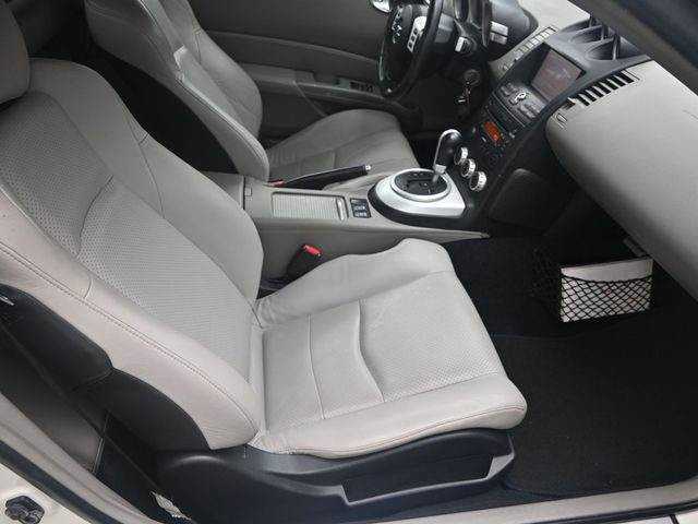 Used 2006 Nissan 350Z Touring image 27