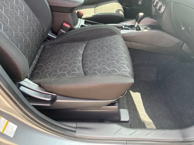 Used 2025 Mitsubishi Outlander Sport ES AWD/4WD image 11