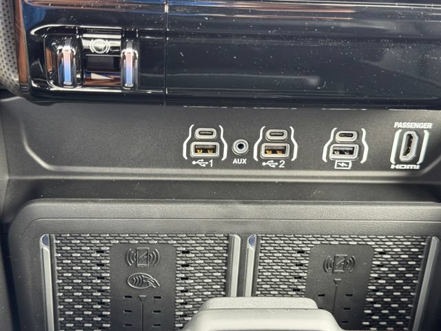 New 2027 RAM 1500 Limited AWD/4WD image 41