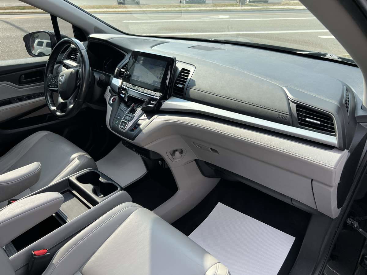 Used 2019 Honda Odyssey EX-L image 20