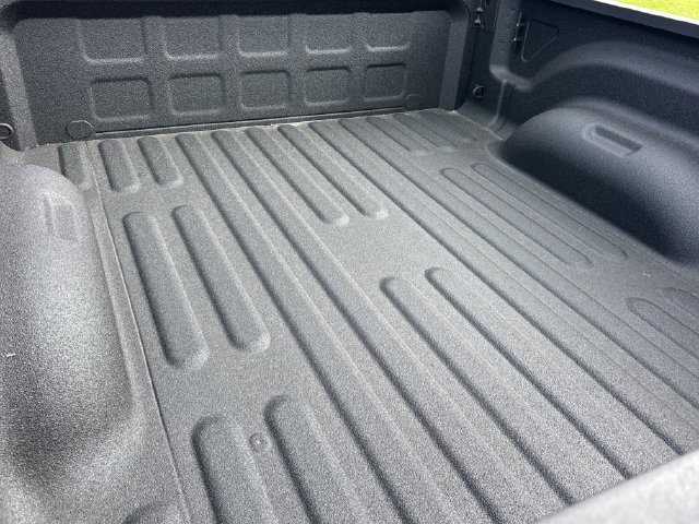 New 2027 RAM 2500 Big Horn AWD/4WD image 7