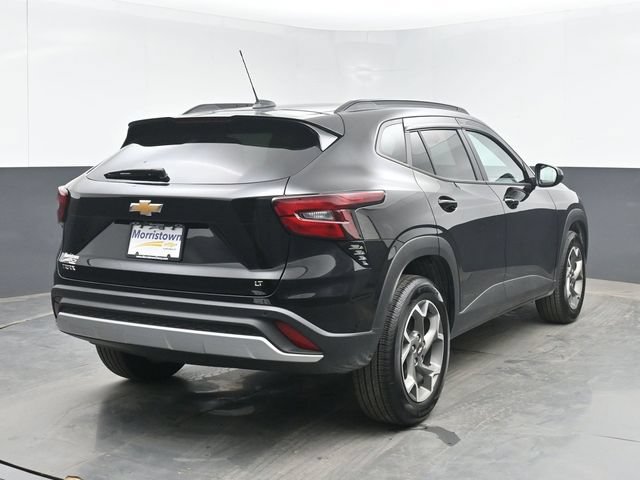 Used 2026 Chevrolet Trax LT w/ Driver Confidence Package FWD image 14