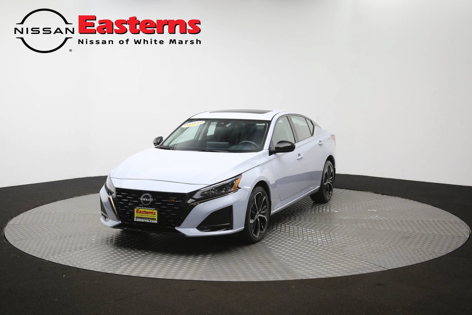 Used 2023 Nissan Altima 2.5 SR AWD/4WD image 55