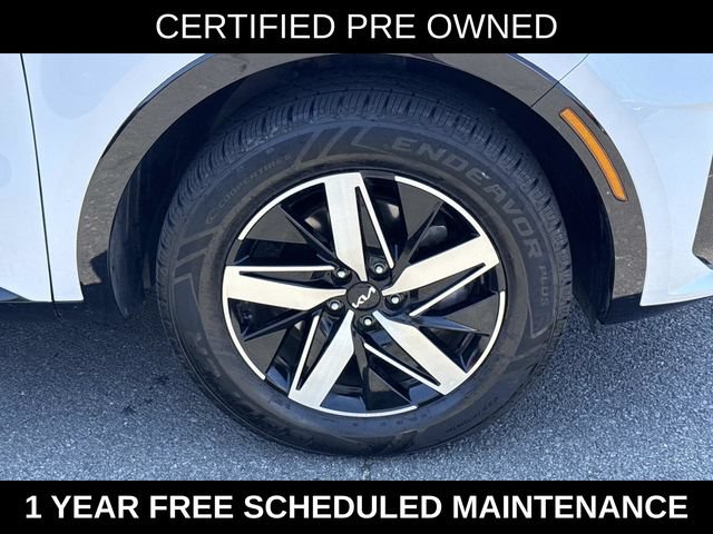 Used 2023 Kia Sorento EX w/ Panoramic Sunroof Package FWD image 7
