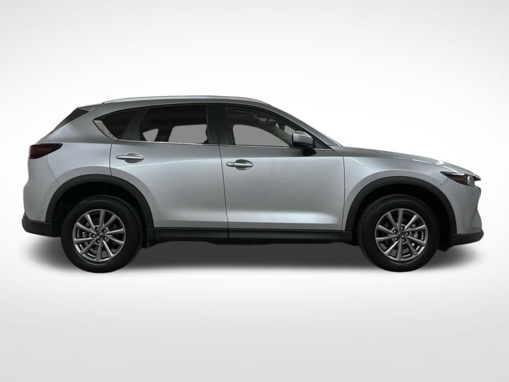 Used 2023 MAZDA CX-5 AWD 2.5 S image 29