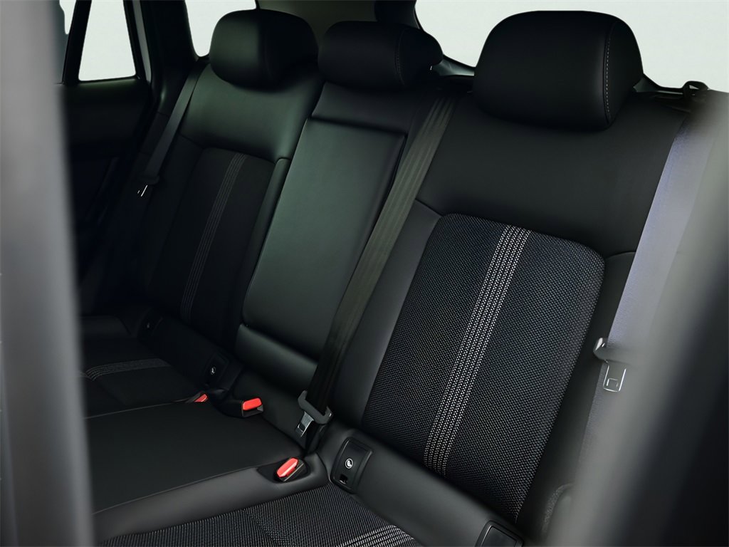 Certified 2025 MAZDA CX-50 2.5 Hybrid w/ Preferred Pkg image 29