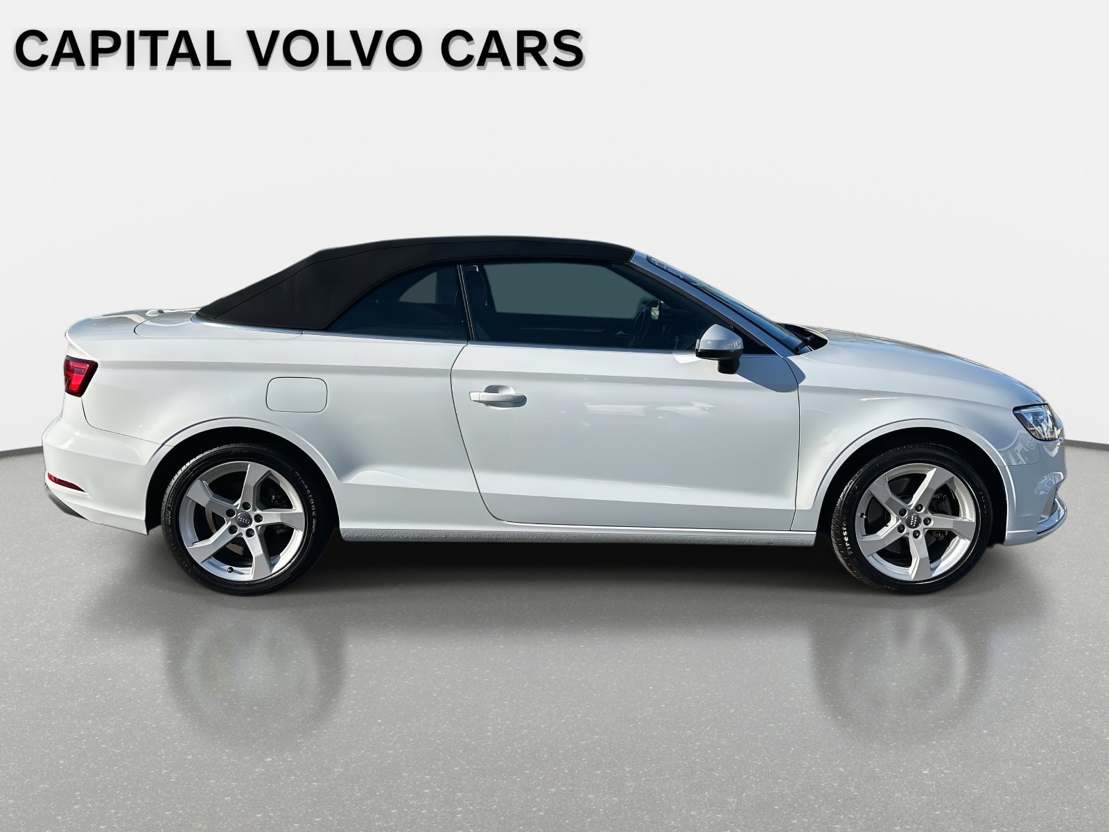 Used 2019 Audi A3 2.0T Premium w/ Convenience Package image 4