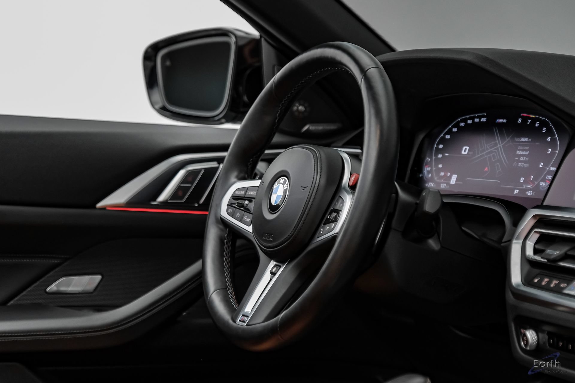 Used 2023 BMW M4 xDrive Competition AWD/4WD image 66