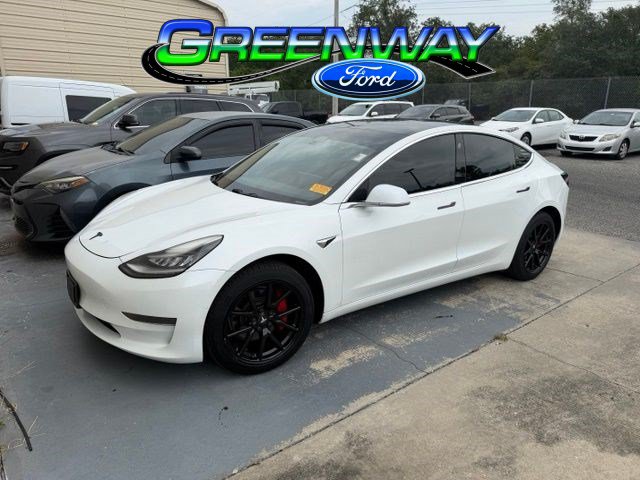 Used 2019 Tesla Model 3