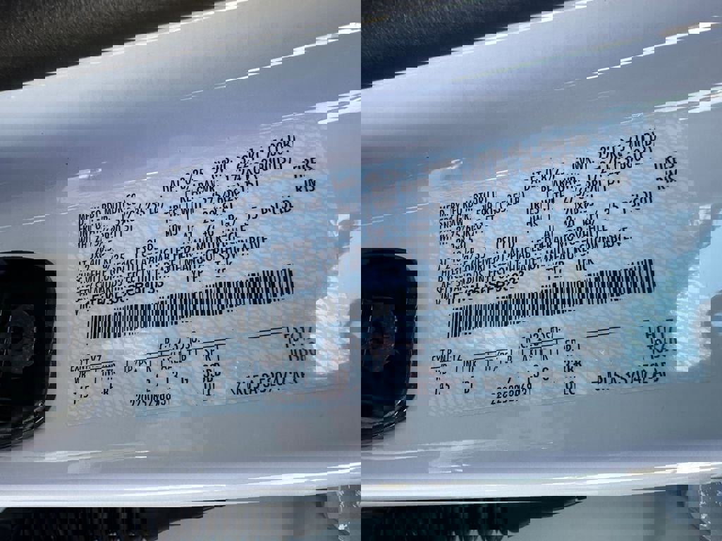 New 2025 Ford F150 XLT w/ Equipment Group 302A MID image 21