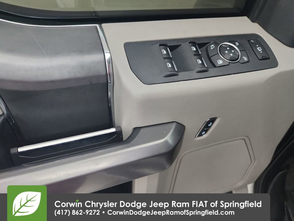 Used 2020 Ford F250 XLT w/ XLT Premium Package image 13