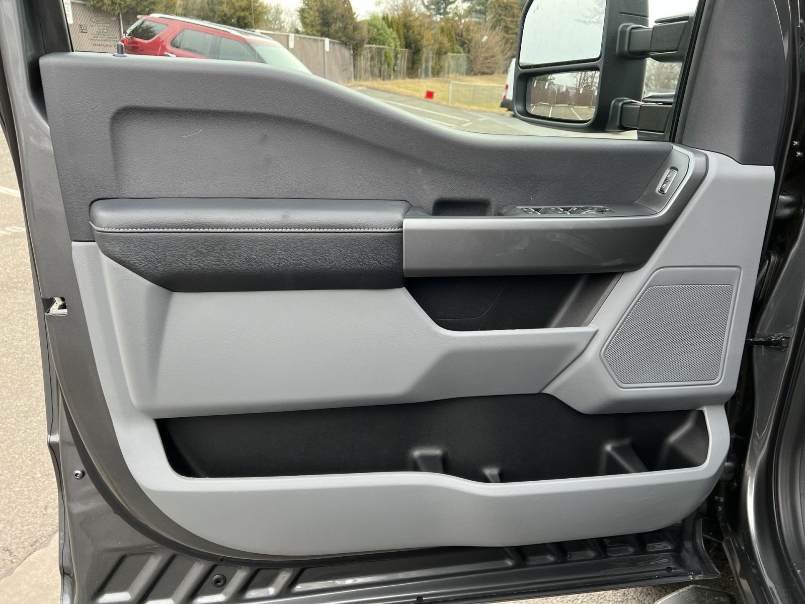 New 2026 Ford F250 XL w/ STX Appearance Package AWD/4WD image 14