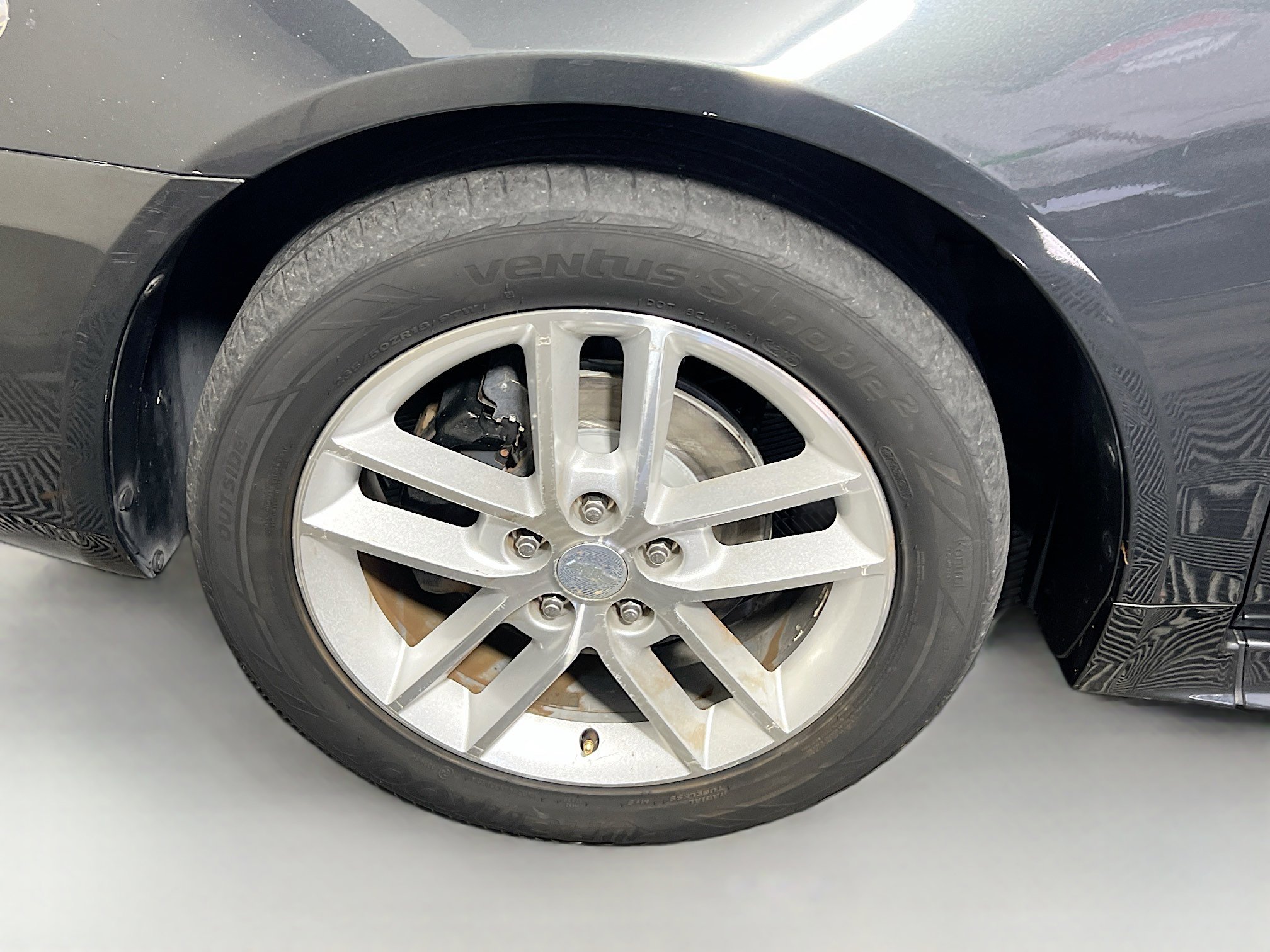 Used 2013 Chevrolet Impala LTZ image 13